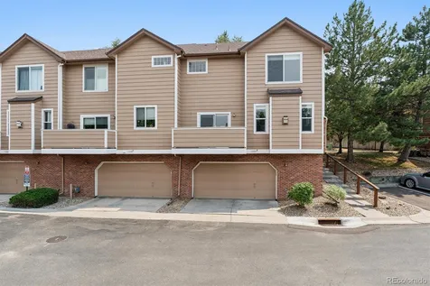 7590 W Coal Mine Avenue Littleton CO 80123