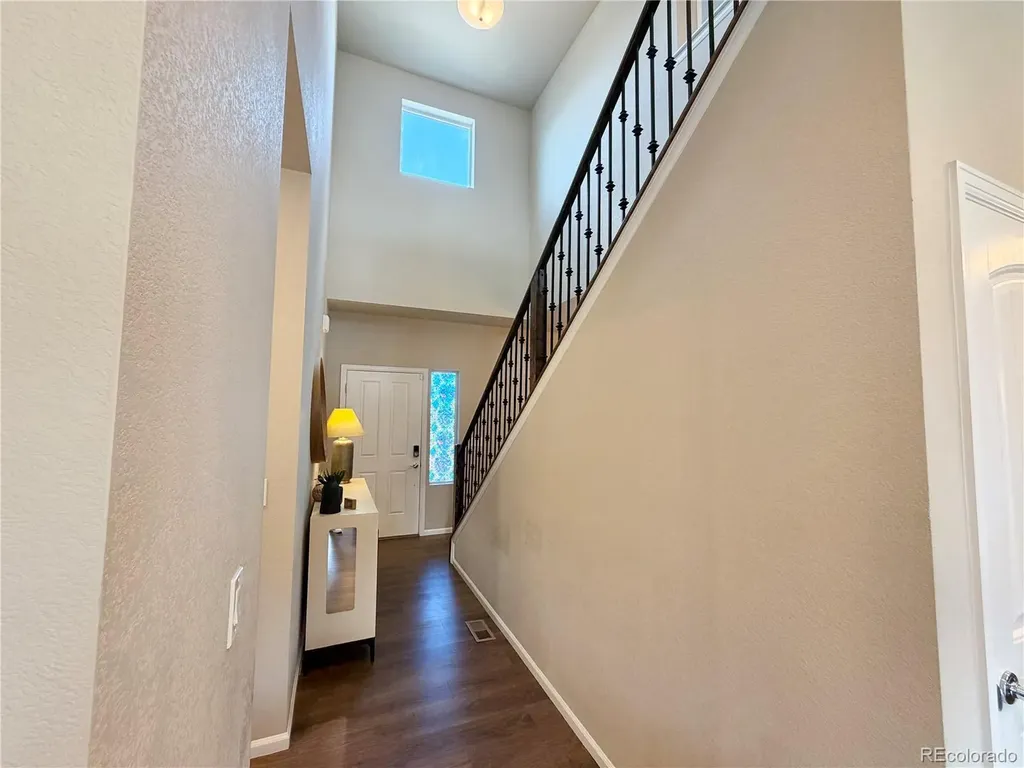 10710 Rolling Peaks Drive Peyton CO 80831