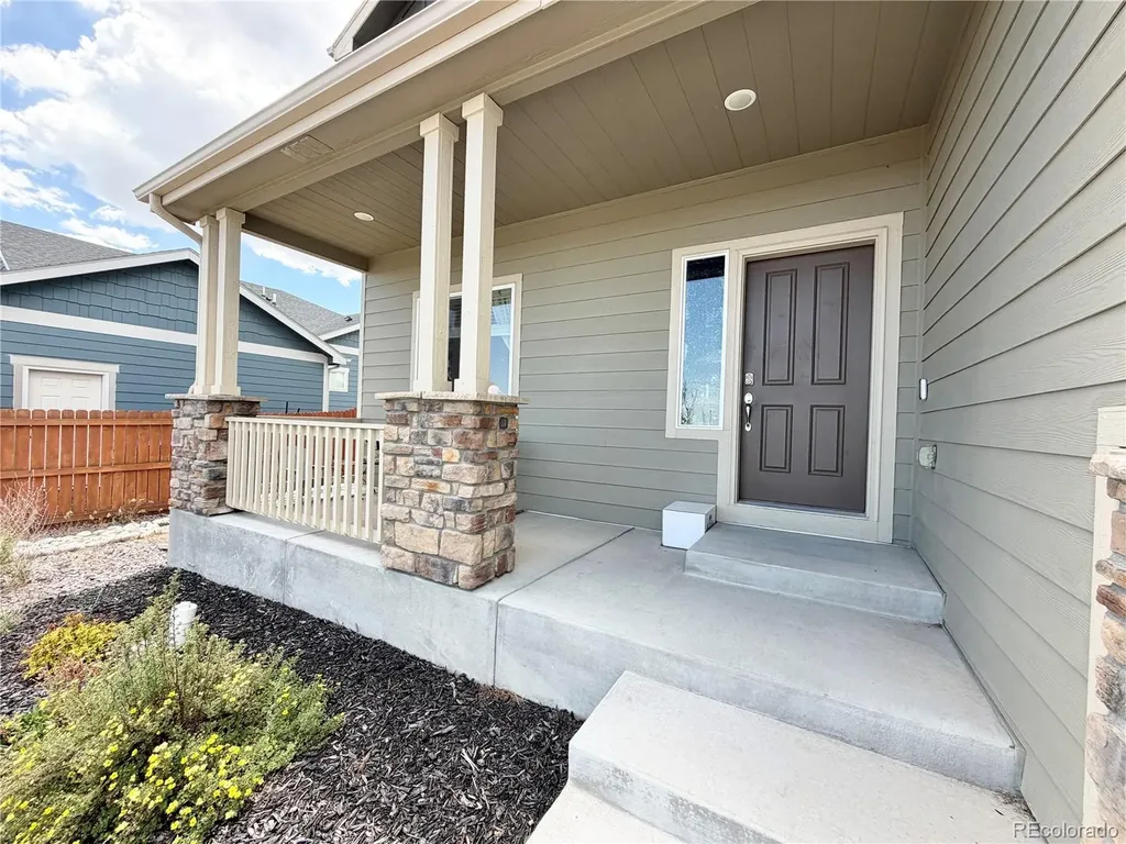 10710 Rolling Peaks Drive Peyton CO 80831