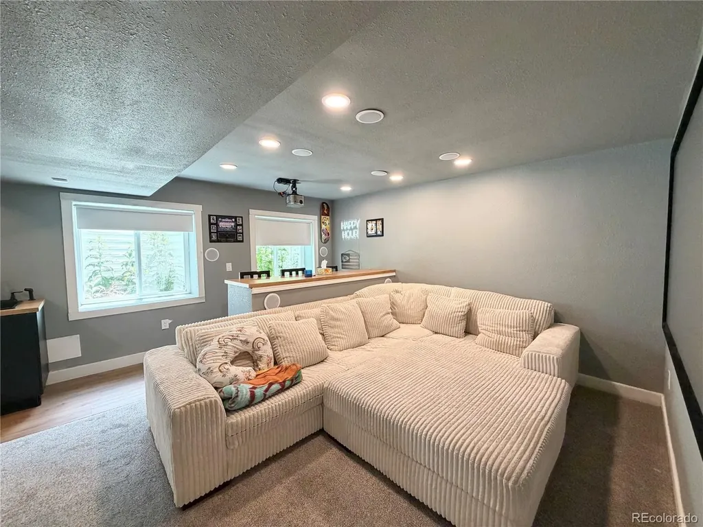 10710 Rolling Peaks Drive Peyton CO 80831