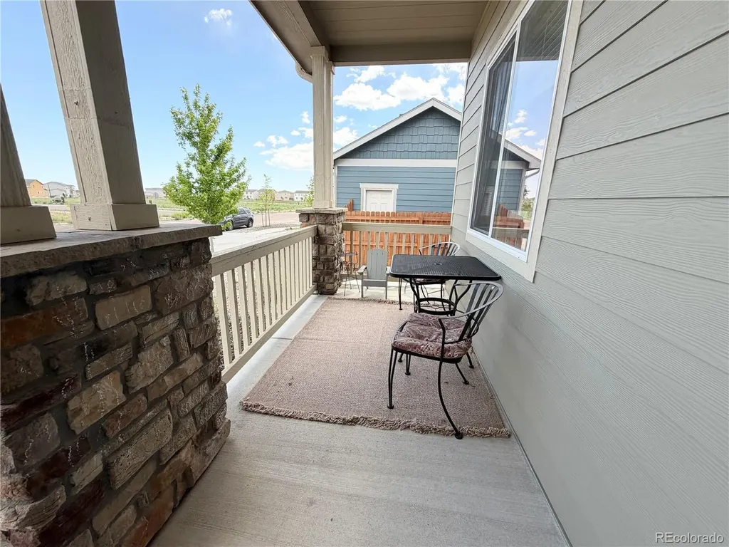 10710 Rolling Peaks Drive Peyton CO 80831
