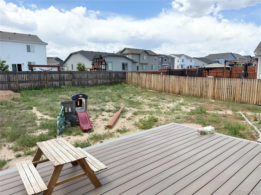 10710 Rolling Peaks Drive Peyton CO 80831