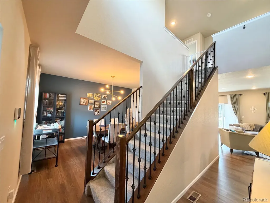 10710 Rolling Peaks Drive Peyton CO 80831