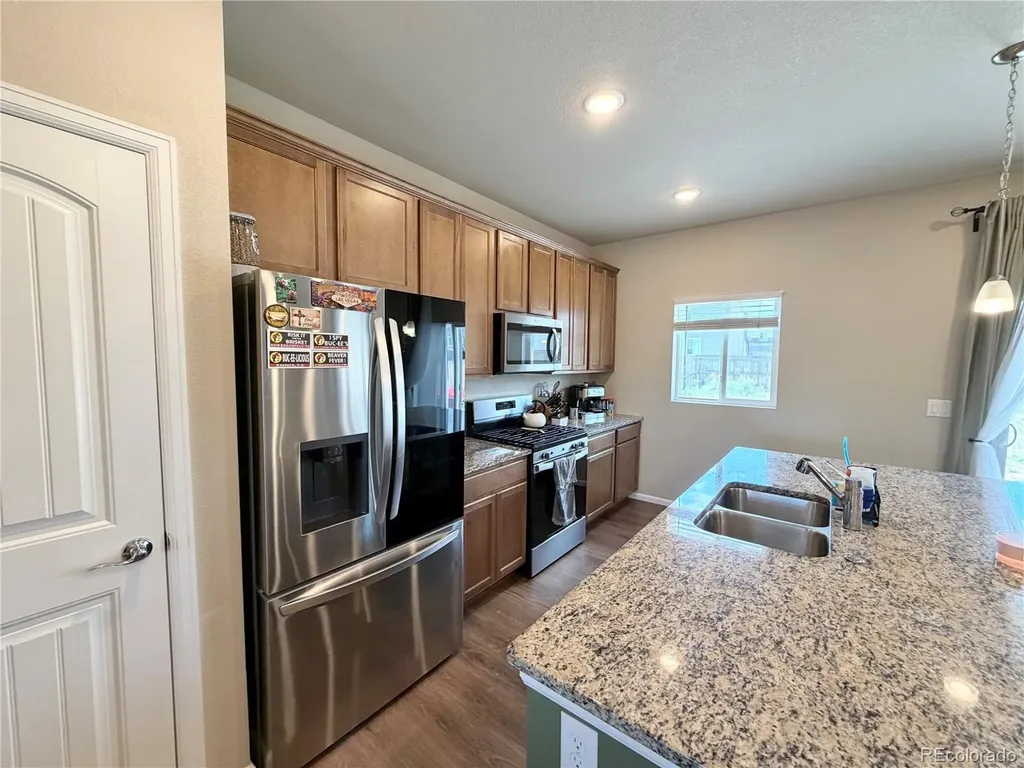 10710 Rolling Peaks Drive Peyton CO 80831