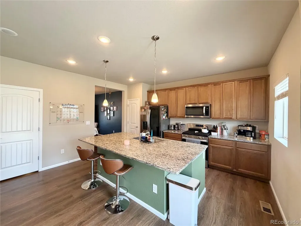 10710 Rolling Peaks Drive Peyton CO 80831
