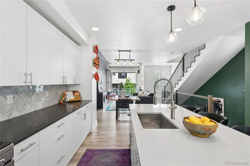 3855 E Cedar Avenue Denver CO 80209