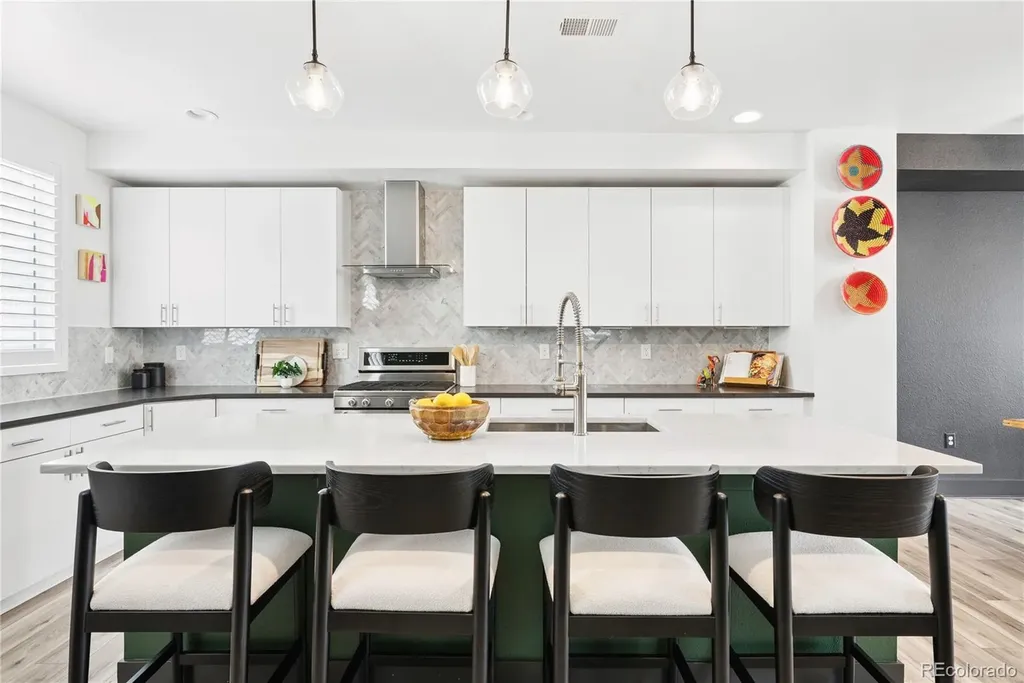 3855 E Cedar Avenue Denver CO 80209