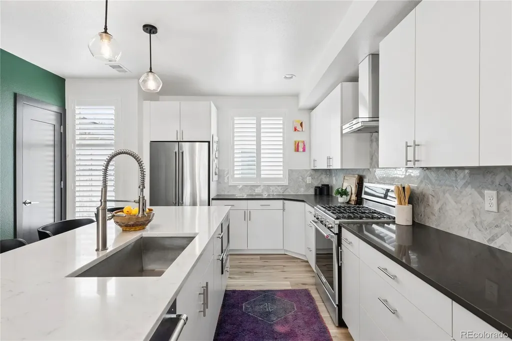3855 E Cedar Avenue Denver CO 80209