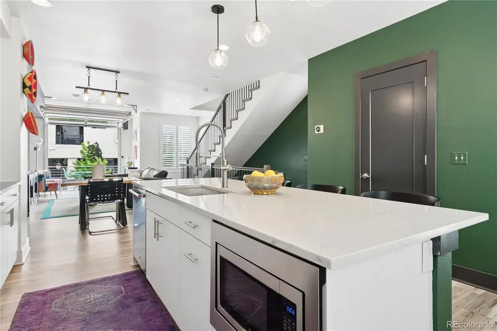 3855 E Cedar Avenue Denver CO 80209
