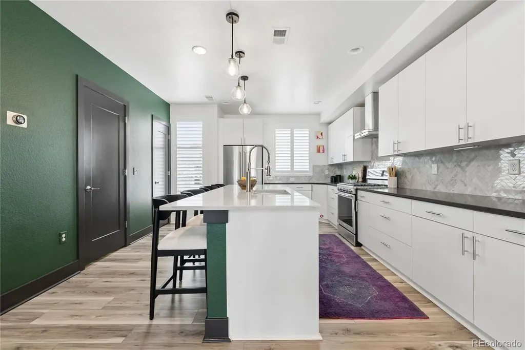 3855 E Cedar Avenue Denver CO 80209