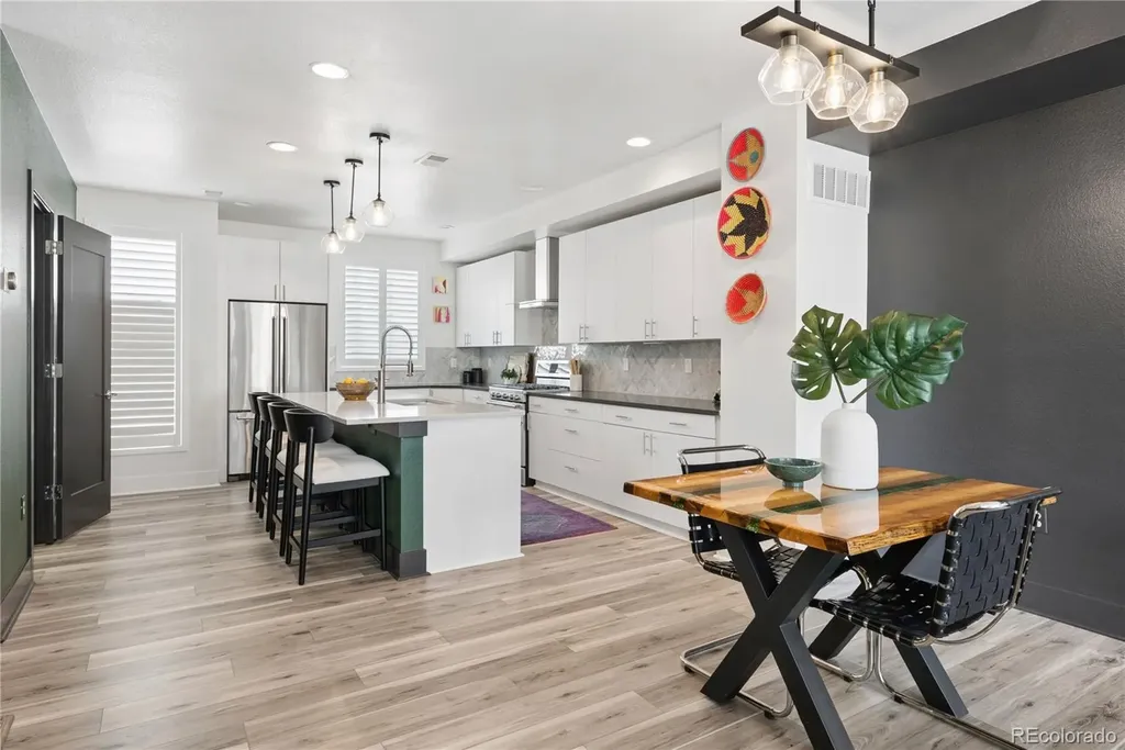 3855 E Cedar Avenue Denver CO 80209