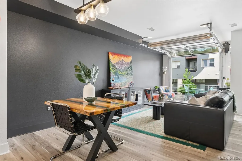3855 E Cedar Avenue Denver CO 80209