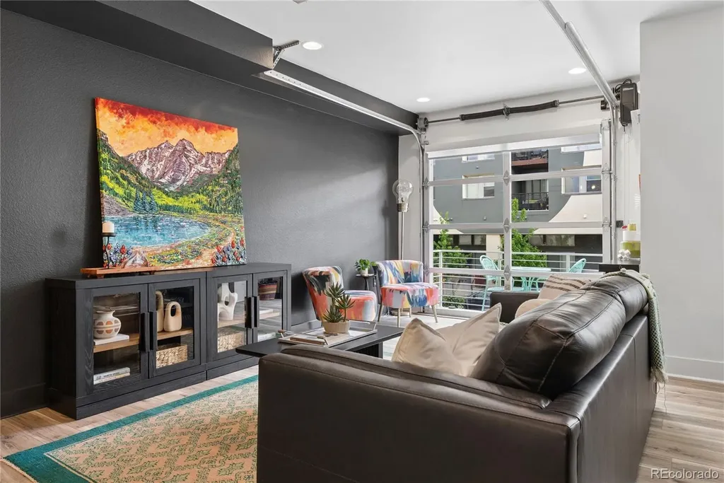 3855 E Cedar Avenue Denver CO 80209