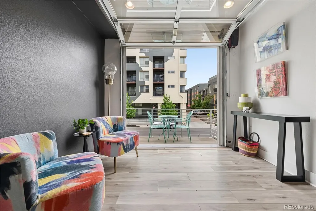 3855 E Cedar Avenue Denver CO 80209