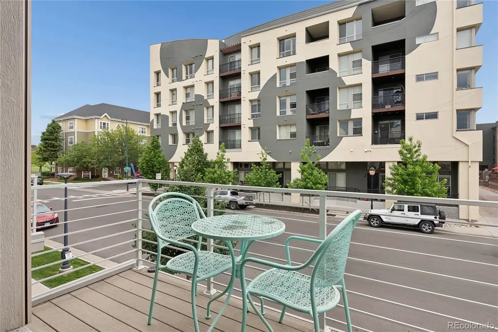 3855 E Cedar Avenue Denver CO 80209