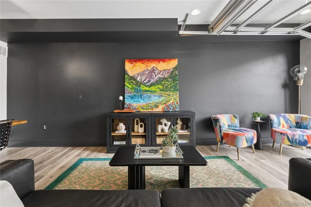 3855 E Cedar Avenue Denver CO 80209