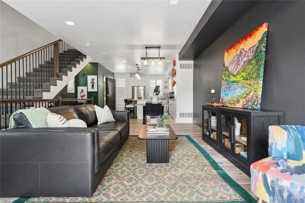 3855 E Cedar Avenue Denver CO 80209