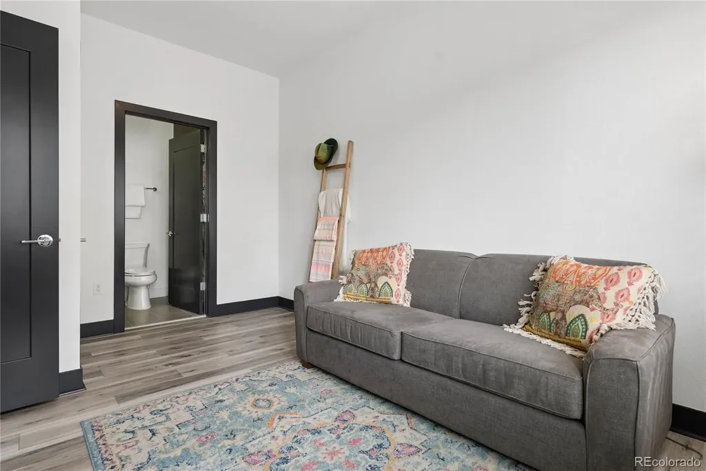 3855 E Cedar Avenue Denver CO 80209