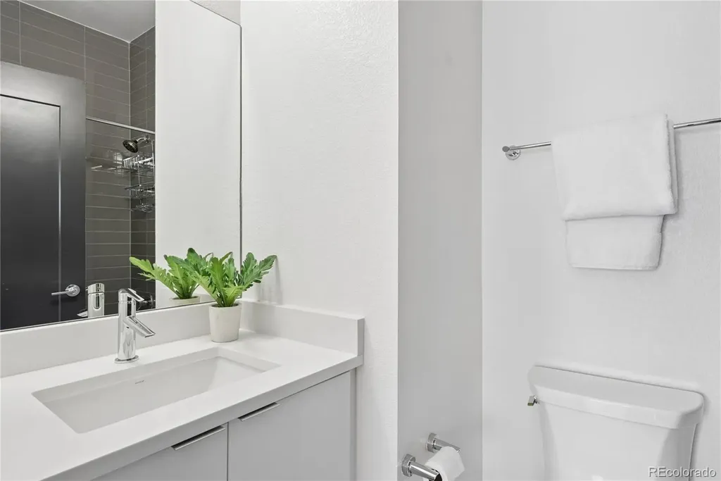 3855 E Cedar Avenue Denver CO 80209