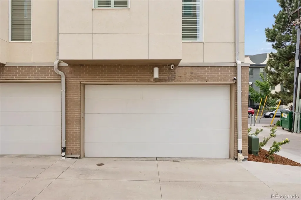 3855 E Cedar Avenue Denver CO 80209