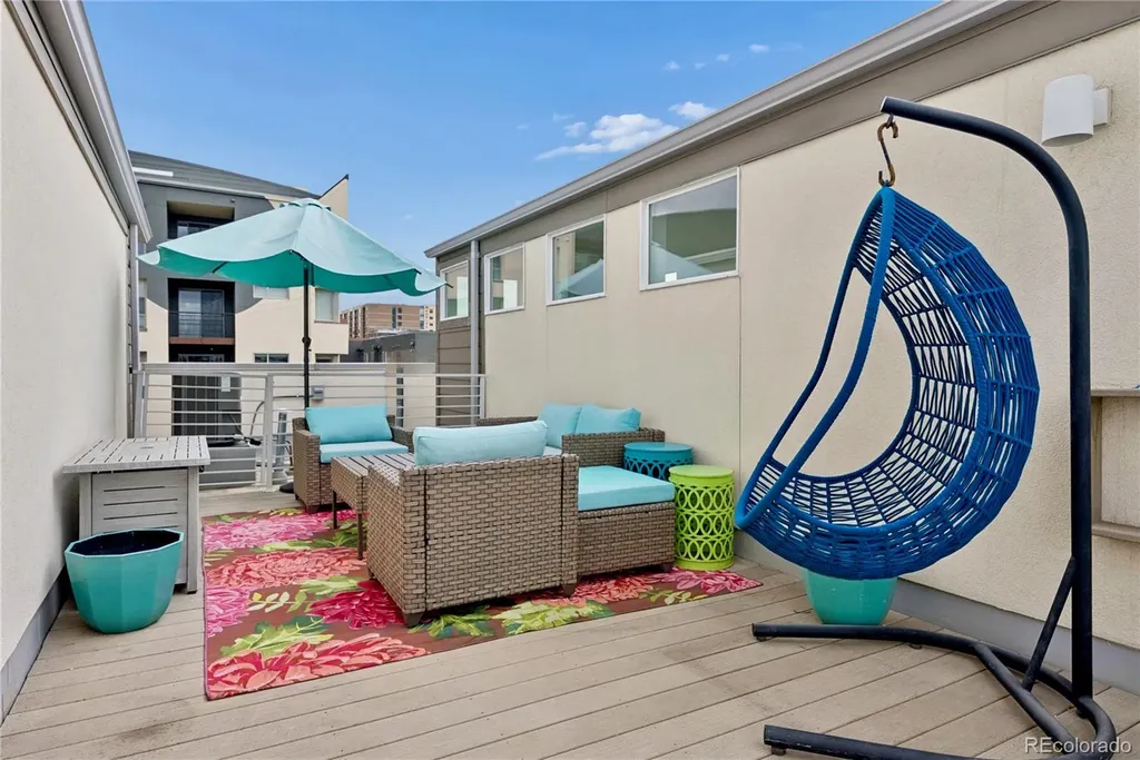 3855 E Cedar Avenue Denver CO 80209