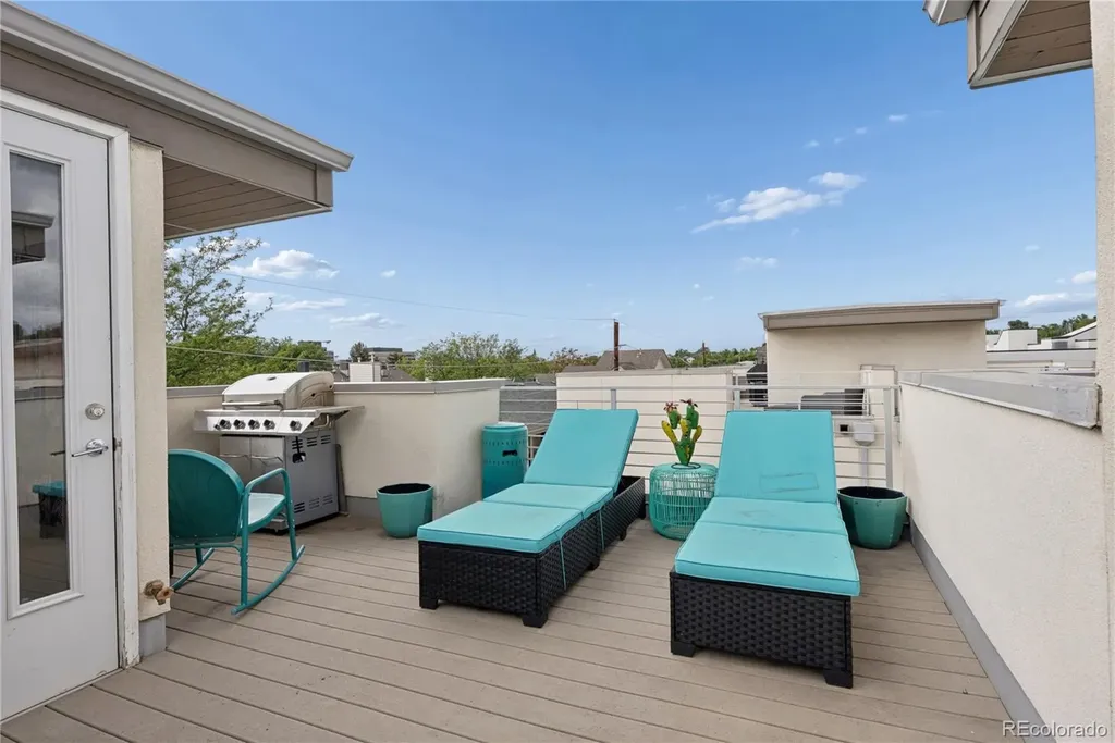 3855 E Cedar Avenue Denver CO 80209