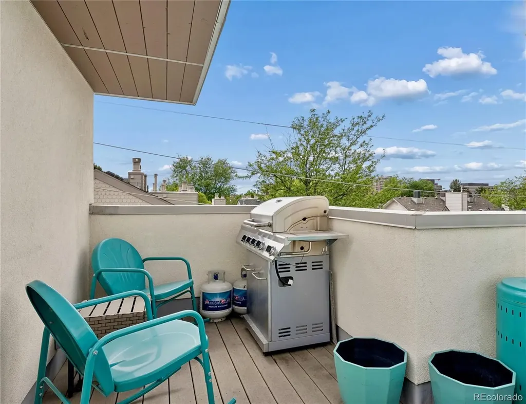 3855 E Cedar Avenue Denver CO 80209