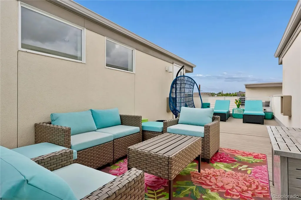3855 E Cedar Avenue Denver CO 80209