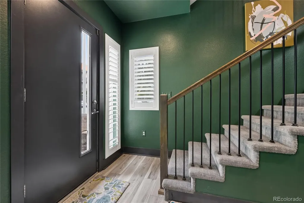3855 E Cedar Avenue Denver CO 80209