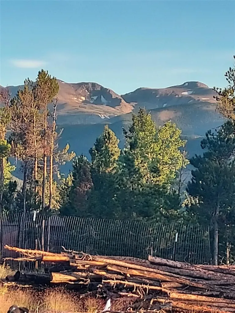 000 Frank C Idaho Springs CO 80452
