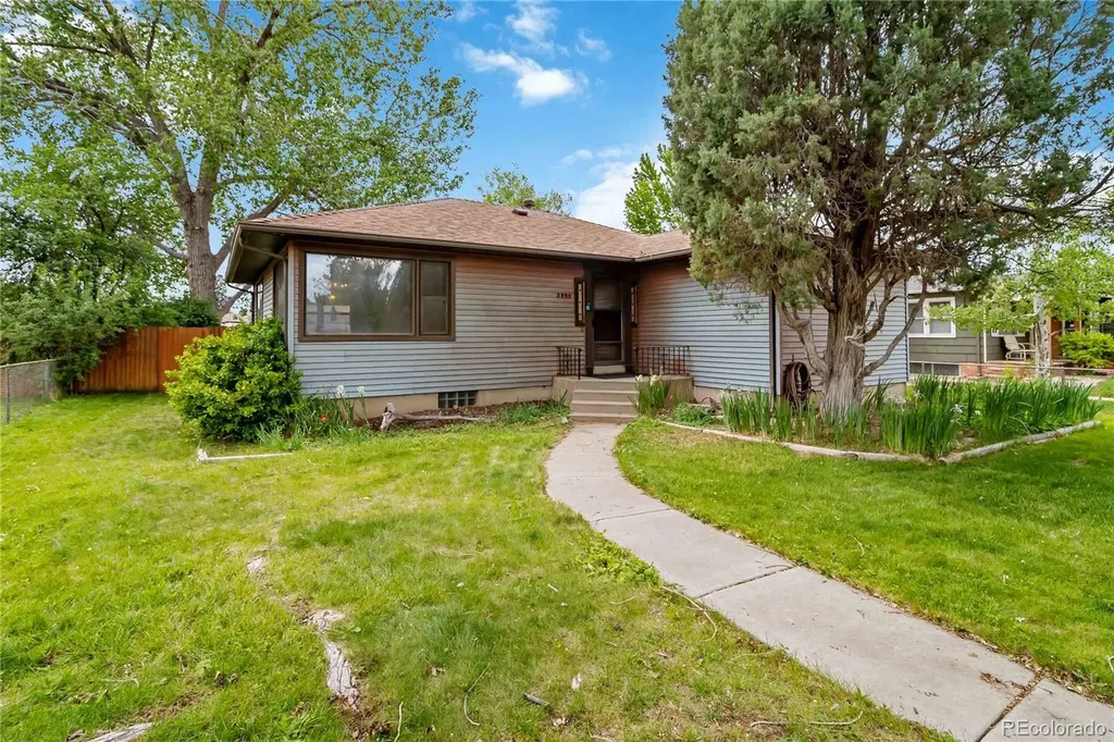 3995 S Pennsylvania Street Englewood CO 80113