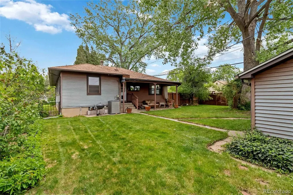 3995 S Pennsylvania Street Englewood CO 80113