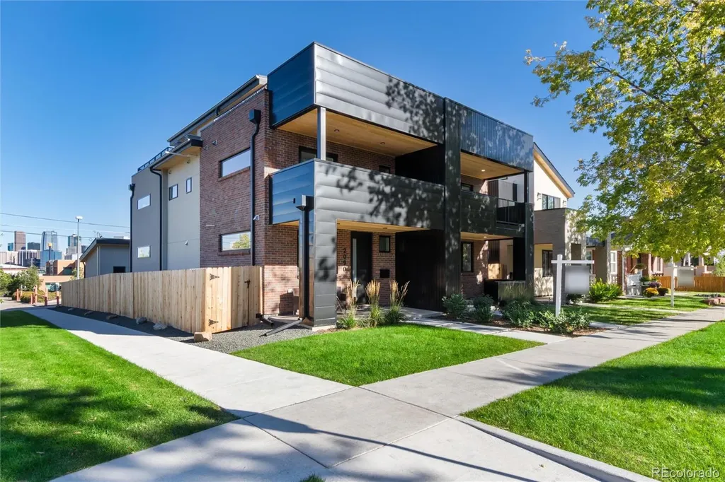 2090 Eliot Street Denver CO 80211