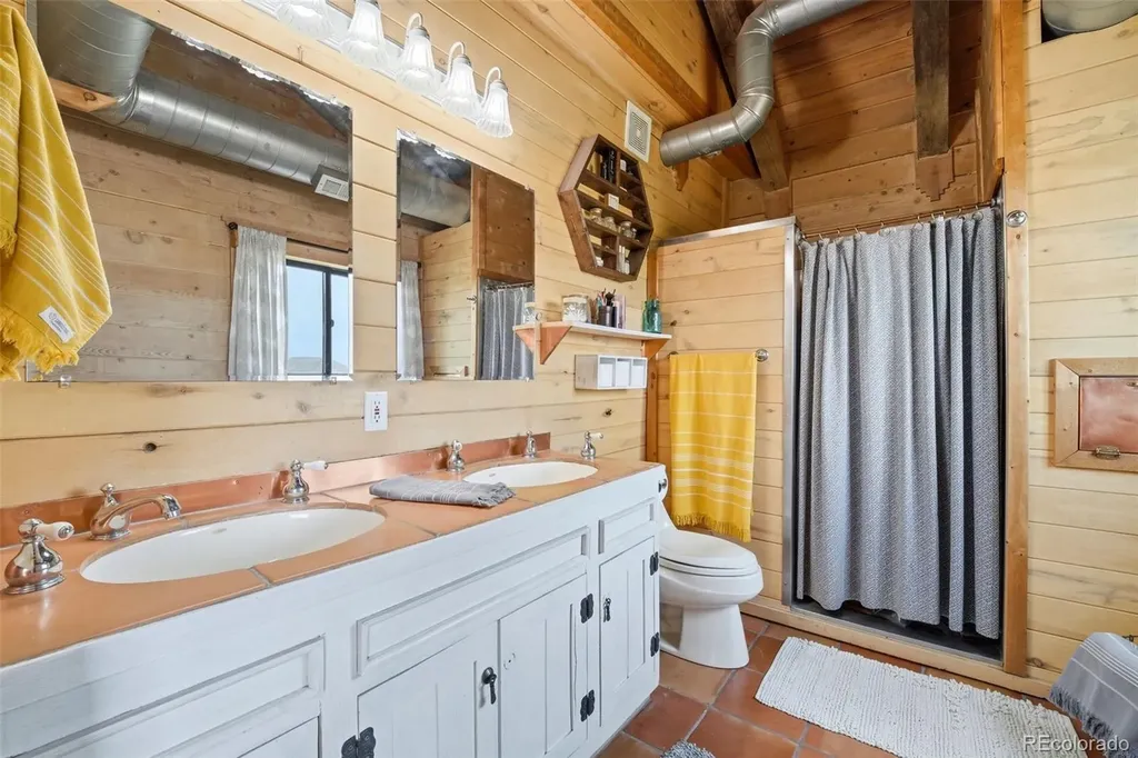 5315 Best Road Larkspur CO 80118
