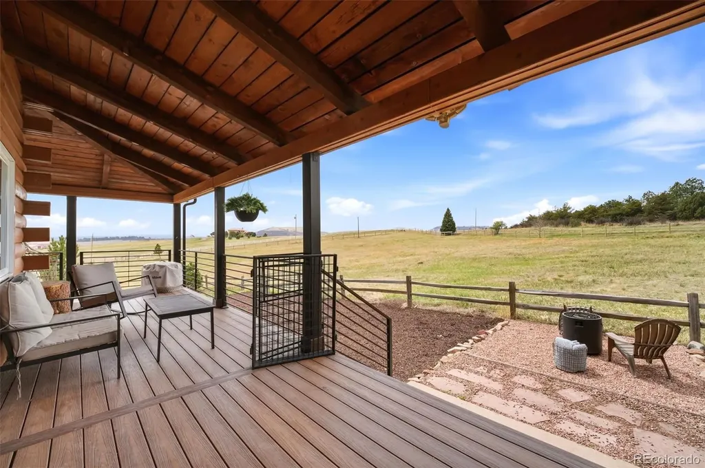 5315 Best Road Larkspur CO 80118
