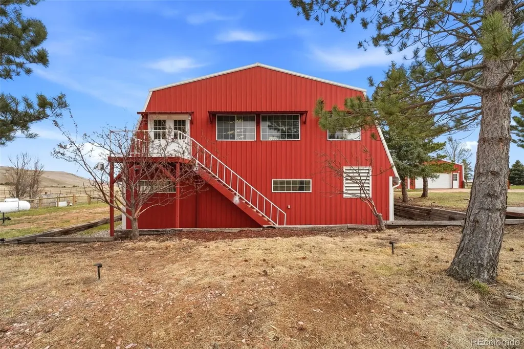 5315 Best Road Larkspur CO 80118