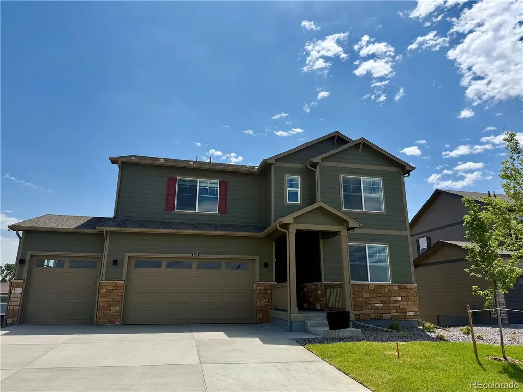 1368 Sunrise Hill Drive Berthoud CO 80513