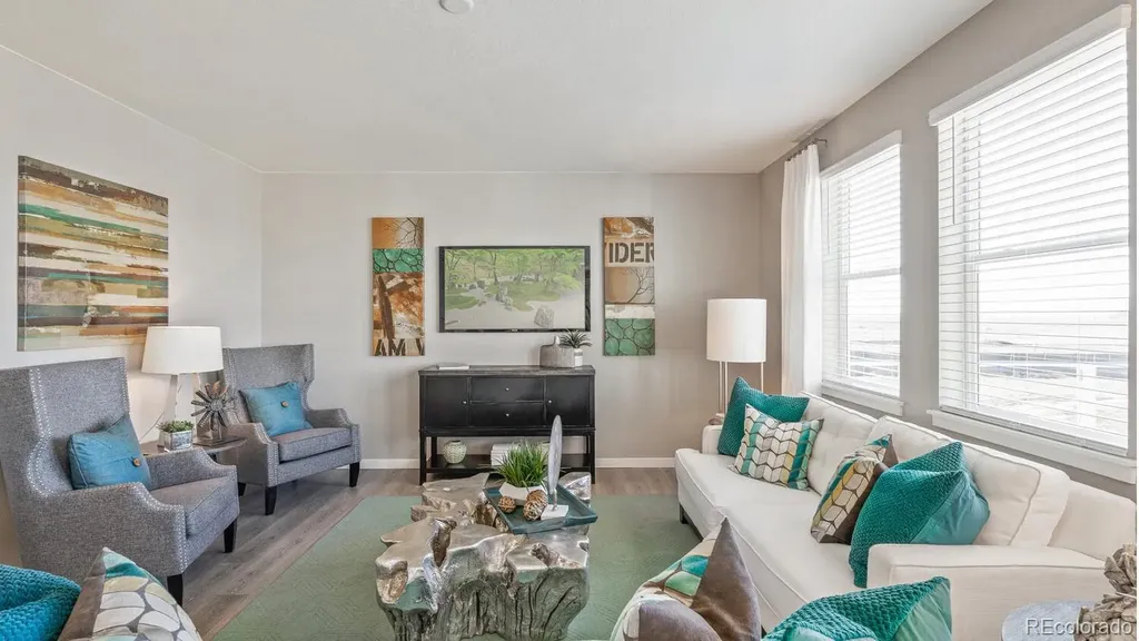 1368 Sunrise Hill Drive Berthoud CO 80513