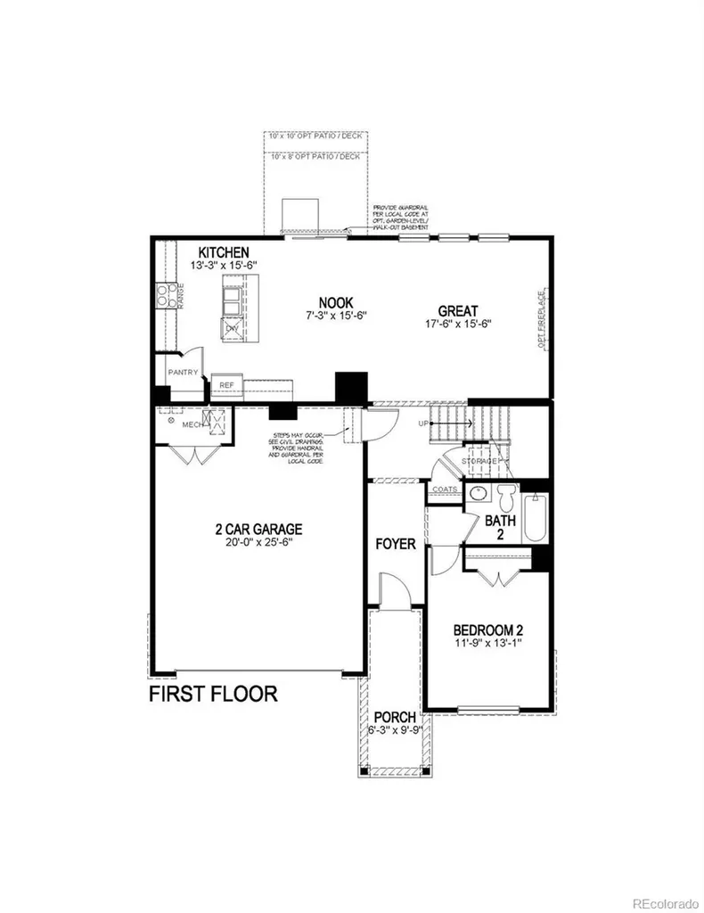 1368 Sunrise Hill Drive Berthoud CO 80513