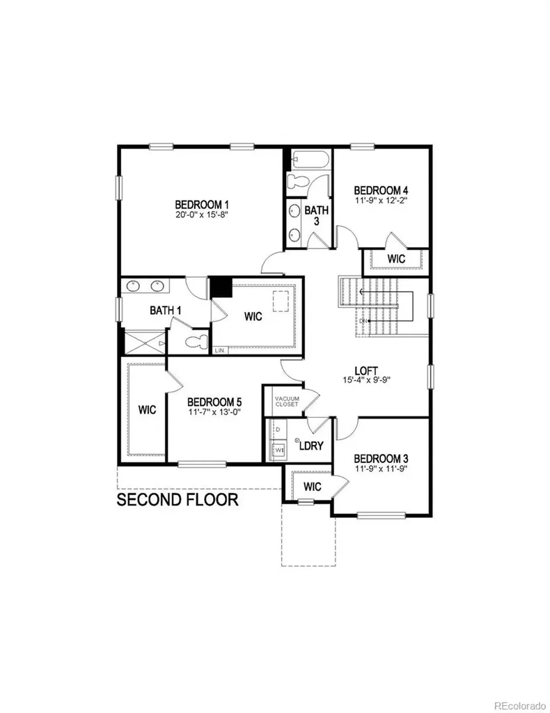 1368 Sunrise Hill Drive Berthoud CO 80513