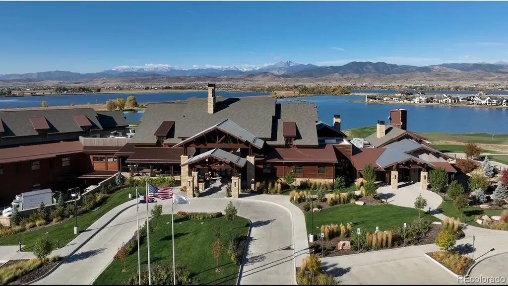 1368 Sunrise Hill Drive Berthoud CO 80513