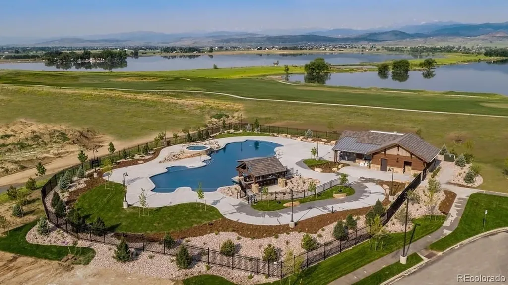 1368 Sunrise Hill Drive Berthoud CO 80513