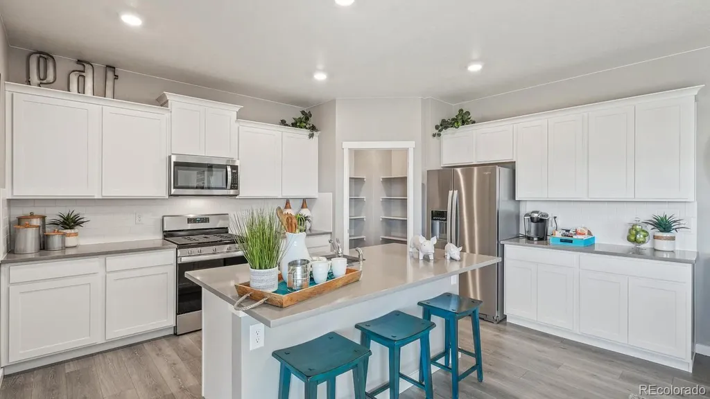 1368 Sunrise Hill Drive Berthoud CO 80513
