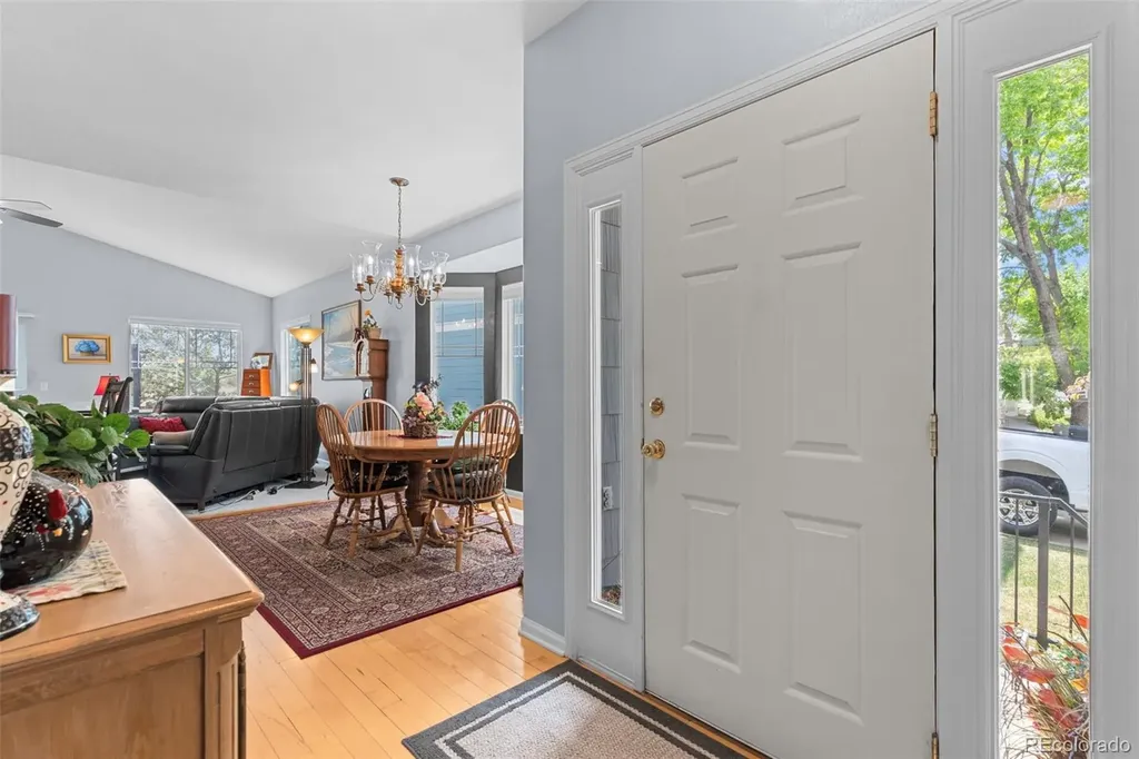 1848 Idalia Court Loveland CO 80538