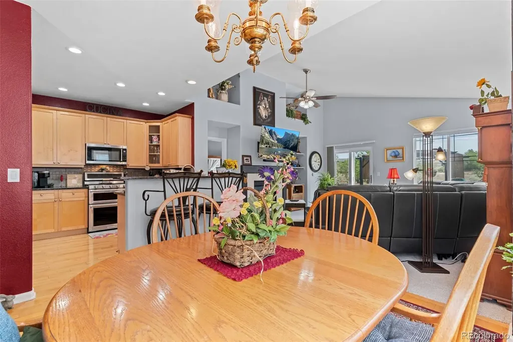 1848 Idalia Court Loveland CO 80538