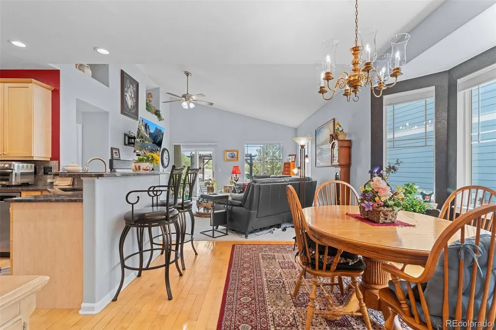 1848 Idalia Court Loveland CO 80538