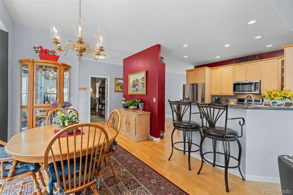 1848 Idalia Court Loveland CO 80538