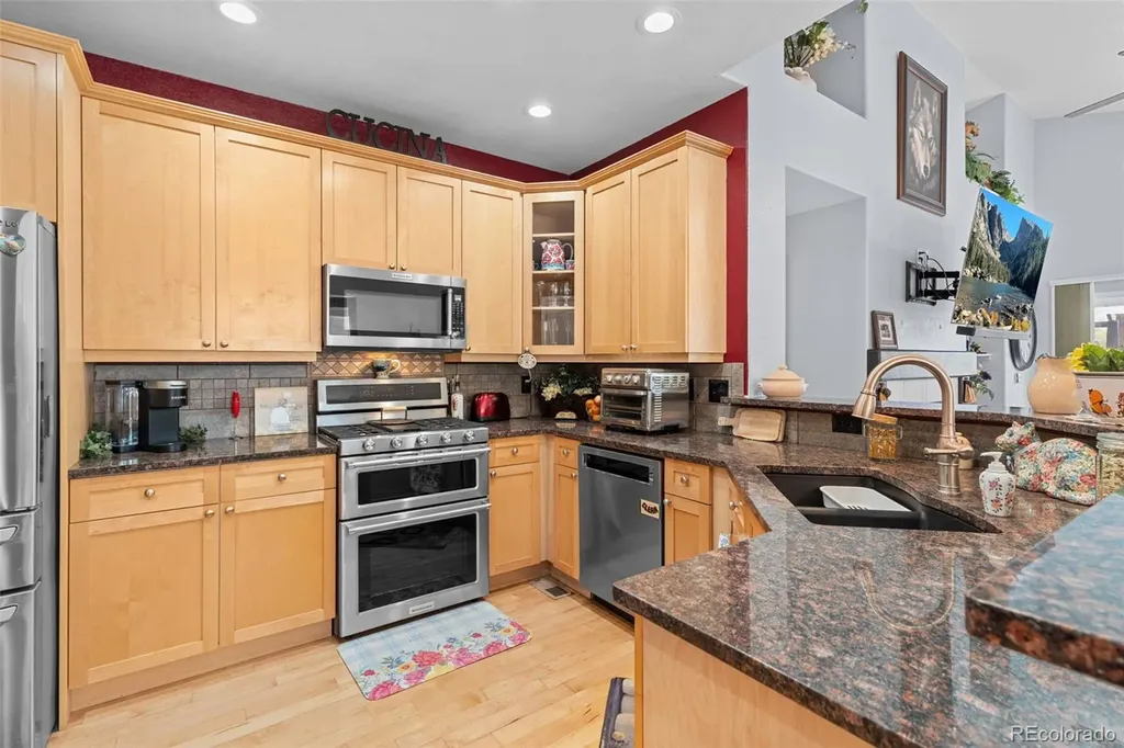 1848 Idalia Court Loveland CO 80538