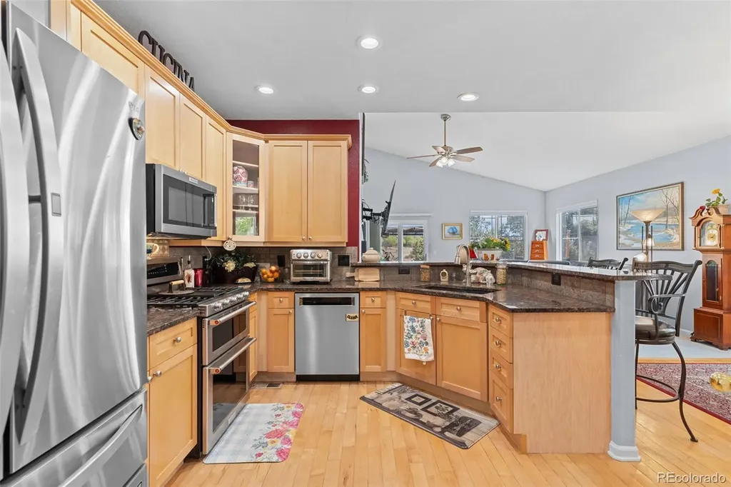 1848 Idalia Court Loveland CO 80538