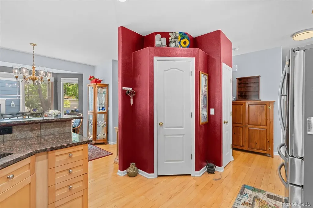 1848 Idalia Court Loveland CO 80538